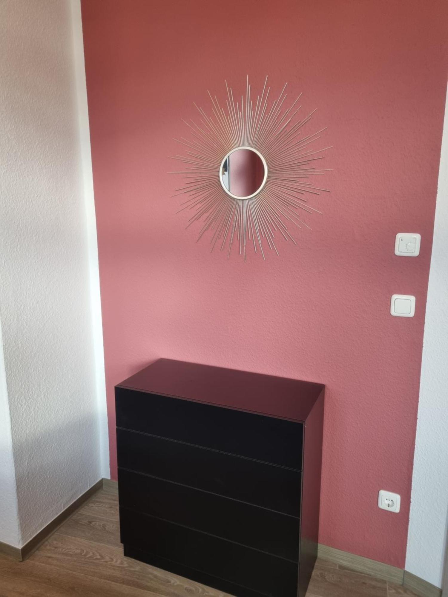 Maremar - Design Maisonette Altstadt - 4 Pers - 57Qm - Luxus Boxspringbett - Kueche - Arbeitsplatz - Privater Parkplatz Greiz Kültér fotó